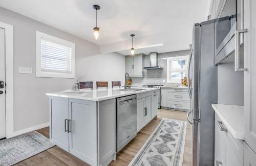 Cornwall House | Cozy 4 Bedroom Home in Cornwall