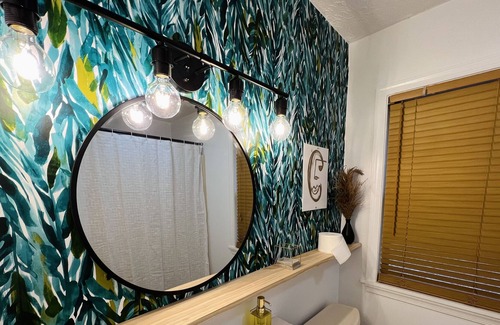 East Stroudsburg Cottage | Cozy 4-bedroom home for a relaxing getaway!