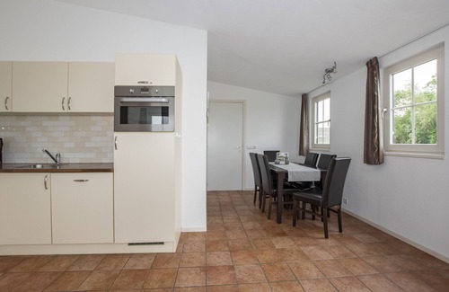 Gelderswoude Apartment | Cozy 6-person apartment on a farm