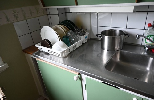 Lidhult Cottage | Cozy accommodation 10 minutes from Askaken lake in Lidhult (Private room) in accommodation (villa)