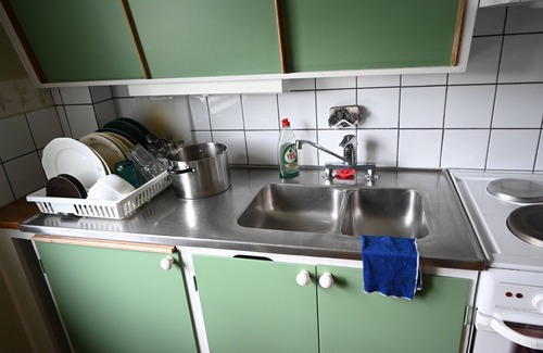 Lidhult Cottage | Cozy accommodation 10 minutes from Askaken lake in Lidhult (Private room) in accommodation (villa)