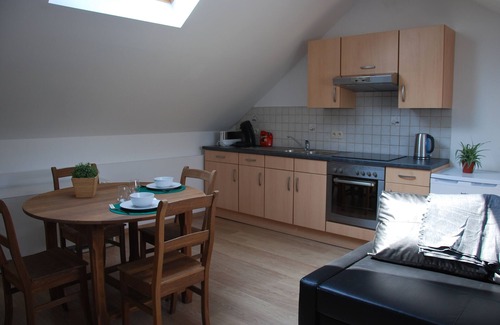 Bomal-sur-Ourthe Apartment | cozy accommodation in Durbuy