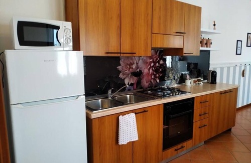 Verolanuova Apartment | Cozy accommodation in the plains of Brescia - Verolanuova center