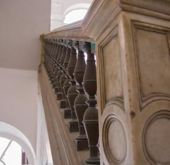 Mergellina Apartment | Cozy accommodation on the seafront Napoli-Mergellina