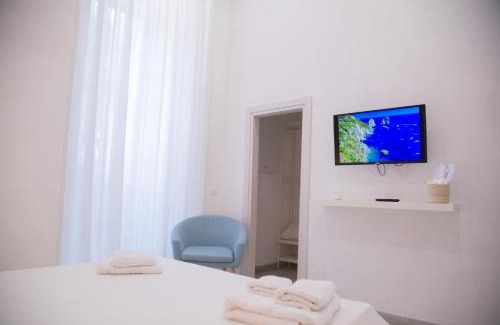 Mergellina Apartment | Cozy accommodation on the seafront Napoli-Mergellina