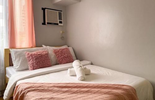 Pembo House | Cozy & Affordable Stay Near Bgc #rt33005