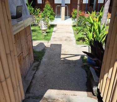 Gili Trawangan House | Cozy Alfia Inn
