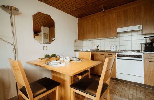 Mitloedi Apartment | "Cozy Alpine Retreat: Your Perfect Getaway in Amden, Switzerland!"