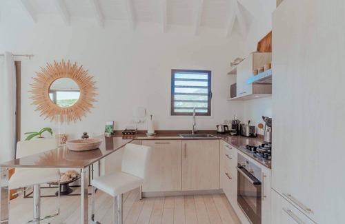 Anse des Lezards Villa | Cozy Amancaya in Anse des Cayes by Personal Villas - Charming Serene Haven
