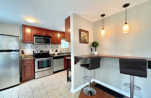 Amherst House | Cozy Amherst Home near Buffalo & Niagara Falls