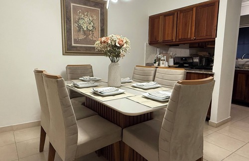 Residencial Santo Domingo House | Cozy and Beautiful, 3 Bedroom Apartment Home