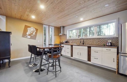 Grenville-sur-la-Rouge House | Cozy and beautiful chaletnn