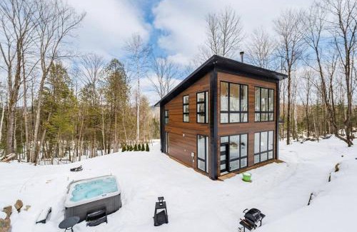 Grenville-sur-la-Rouge Ski Chalet | Cozy and beautiful chalet