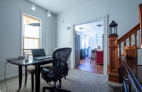 Fleetwood Apartment | Cozy and calm home away from yours in Fleetwood PA