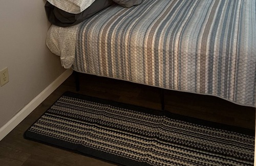 Pine City House | Cozy and Clean