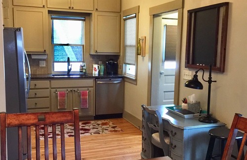 Morton Meadows House | Cozy and comfortable Home in the heart of Omaha