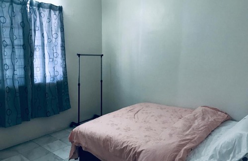 Sungai Siput House | CoZy and comfortable Homestay in sungai siput