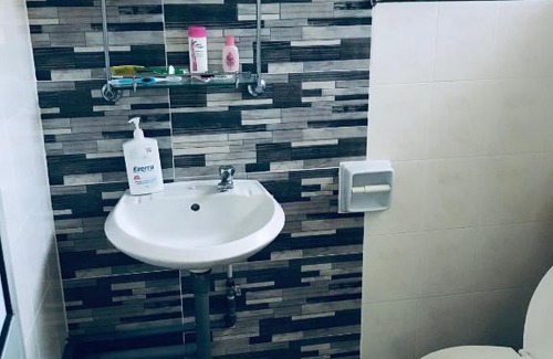 Sungai Siput House | CoZy and comfortable Homestay in sungai siput