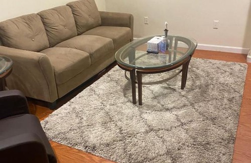 Lynn House | Cozy and comfy, Salem and Boston, free parking