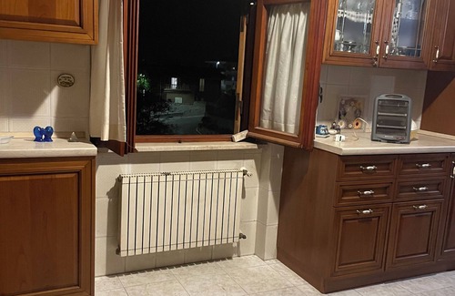 Zona LI La Storta Apartment | Cozy and complete Nelly's House in North Rome