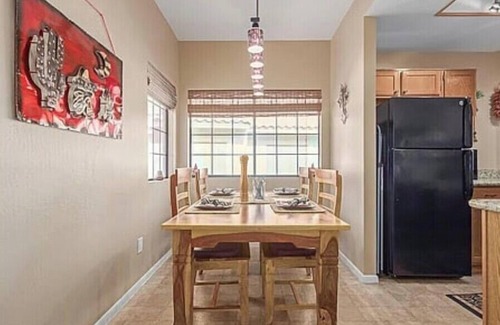 Mesa Condo | Cozy and convenient Condo