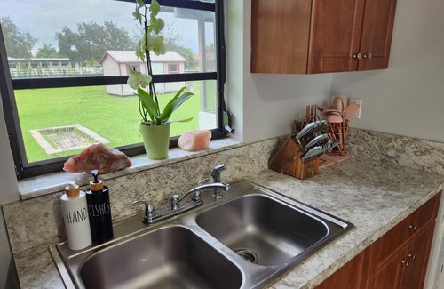Southwest Ranches Apartment | Cozy and cute modern guesthouse great to create unforgettable memories ✨️ 💖