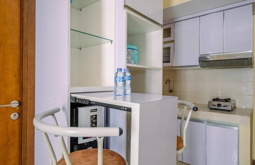 Bogor Apartment | Cozy And Homey 3Br At Bogor Valley Apartment