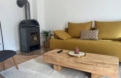 Duderstadt Apartment | Cozy and lovingly furnished vacation apartment in the old town of Duderstadt