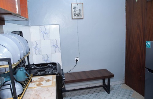 Nyahururu Apartment | Cozy and luxurious 2-Bedroom Haven Near Thompson Falls — Perfect for Getaways