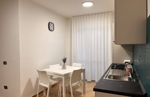 Fuscaldo Apartment | Cozy and modern apartment by the sea