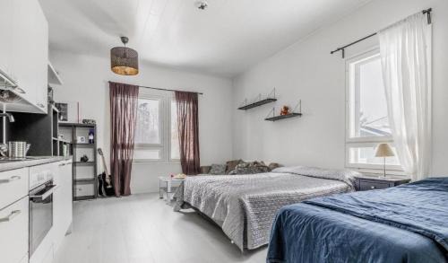 Espoo Apartment | Cozy and modern apartment & private parking