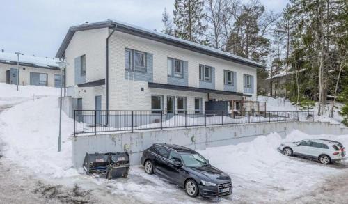 Espoo Apartment | Cozy and modern apartment & private parking