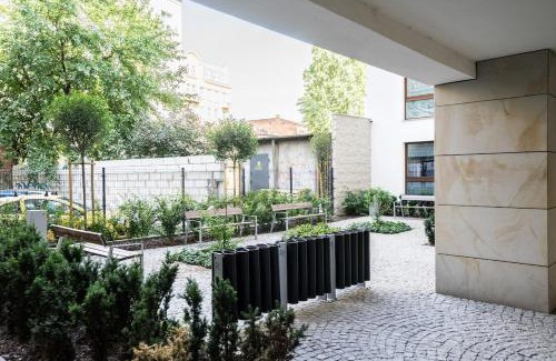 Praga Apartment | Cozy and Modern Apartments - Praga Północ - Ząbkowska B