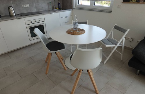 Au Apartment | Cozy and modern vacation apartment in Hexental