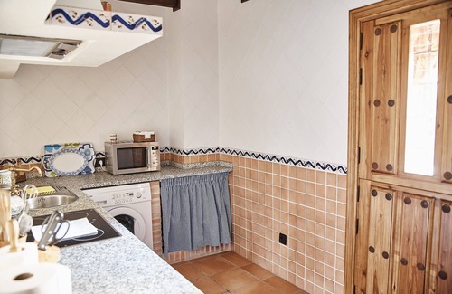 Hontanar Cottage | Cozy and quiet corner in the Cabañeros National Park.
