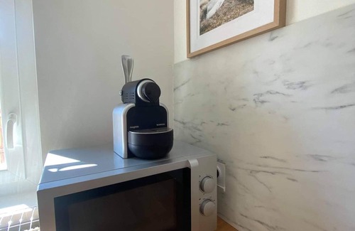 La Crau Apartment | Cozy and renovated apartment in the city center 😁