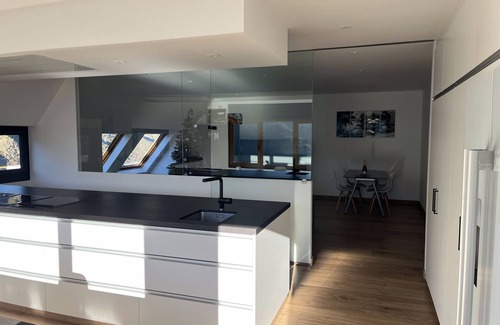 Sant Julia de Loria Apartment | Cozy and spacious 190 m2 apartment in Sant Julià de Lòria