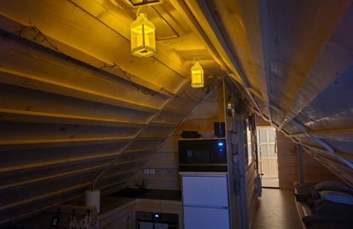 Prostredni Becva Apartment | Cozy and sought-after chalet with many amenities (1)