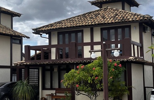 Praia Rasa House | Cozy and Spacious House. For Those Seeking Rest on the Beaches of Buzios