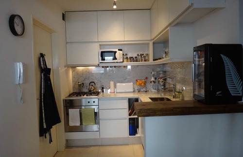 Nunez Apartment | Cozy and Spacious Studio for two people.