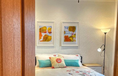 Mentone Villa | Cozy and stylish 3 bedroom home in Mentone