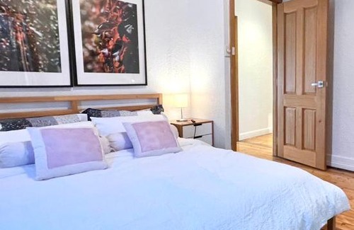 Mentone Villa | Cozy and stylish 3 bedroom home in Mentone