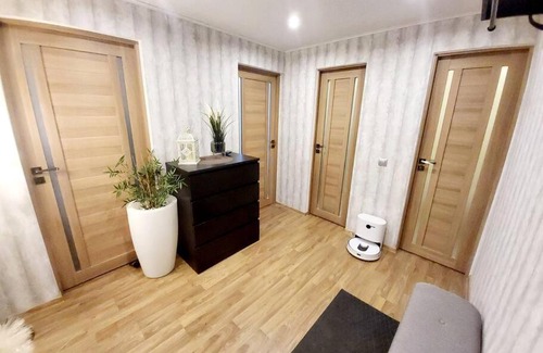 Valga Apartment | Cozy and stylish apartment near the city center.