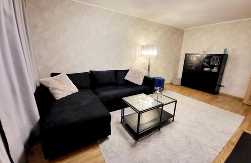 Valga Apartment | Cozy and stylish apartment near the city center.