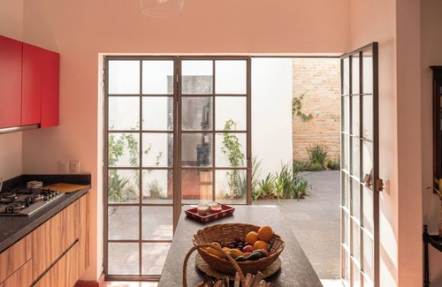 Americana House | Cozy and well located in La Americana, to enjoy the neighborhood and the house!