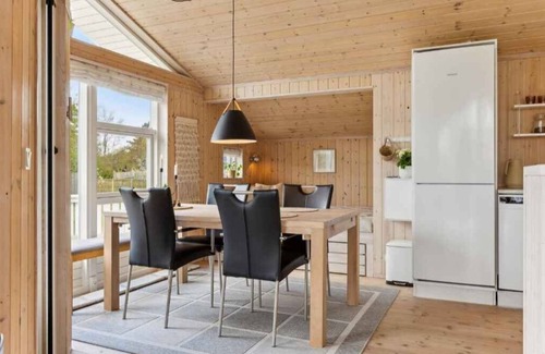 Kaldred House | Cozy and well-maintained holiday home