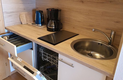 Kartitsch Apartment | Cozy Angererhof: Near Drei Zinnen - Pisciadu Apartment (2P) - COMFORTABLE