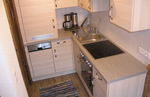 Kartitsch Apartment | Cozy Angererhof: Near Three Peaks - Apartment Monte Cristallo (2P) - ACTIVE