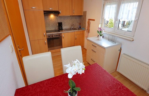 Villingen-Schwenningen Apartment | Cozy Apartment in Schwenningen