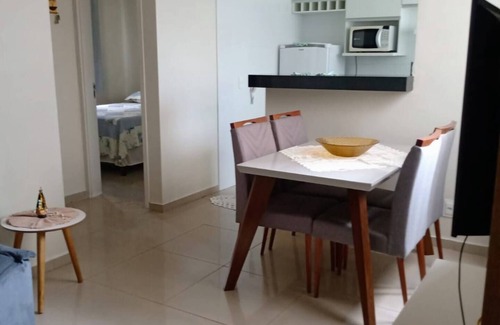 Areas Industriais Contagem I Apartment | Cozy apartment in Contagem